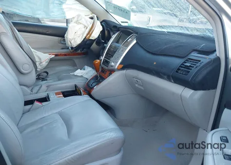 2005 Lexus Rx 330 from USA, damaged, VIN 2T2HA31U95C076439